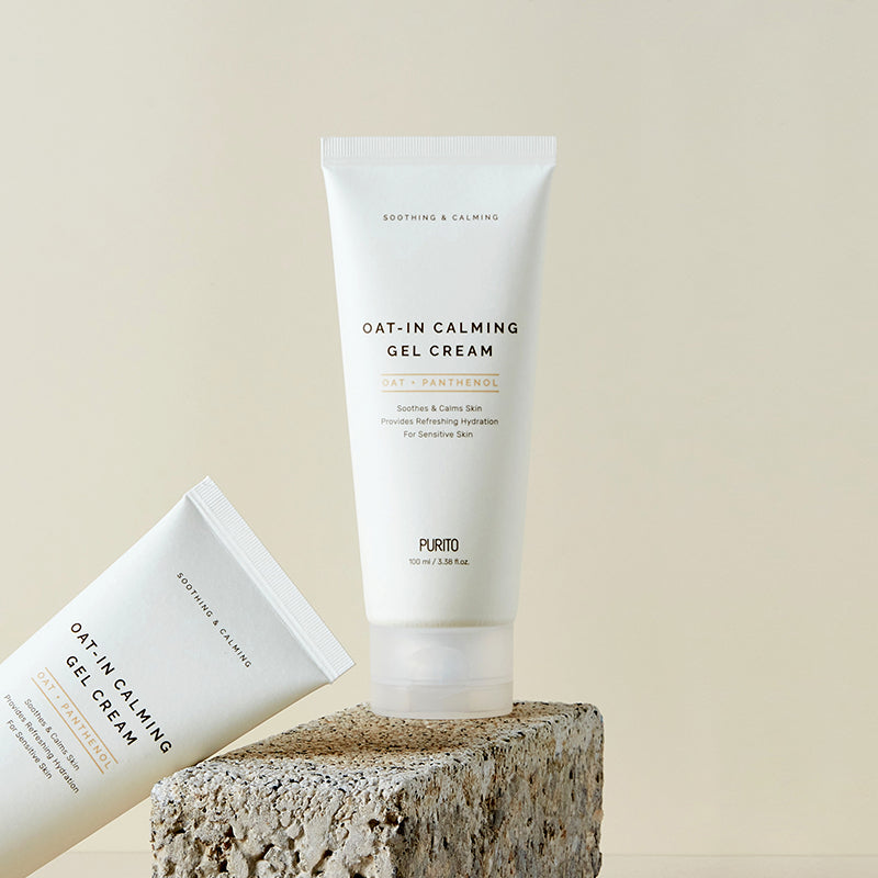 Oat-In Calming Gel Cream