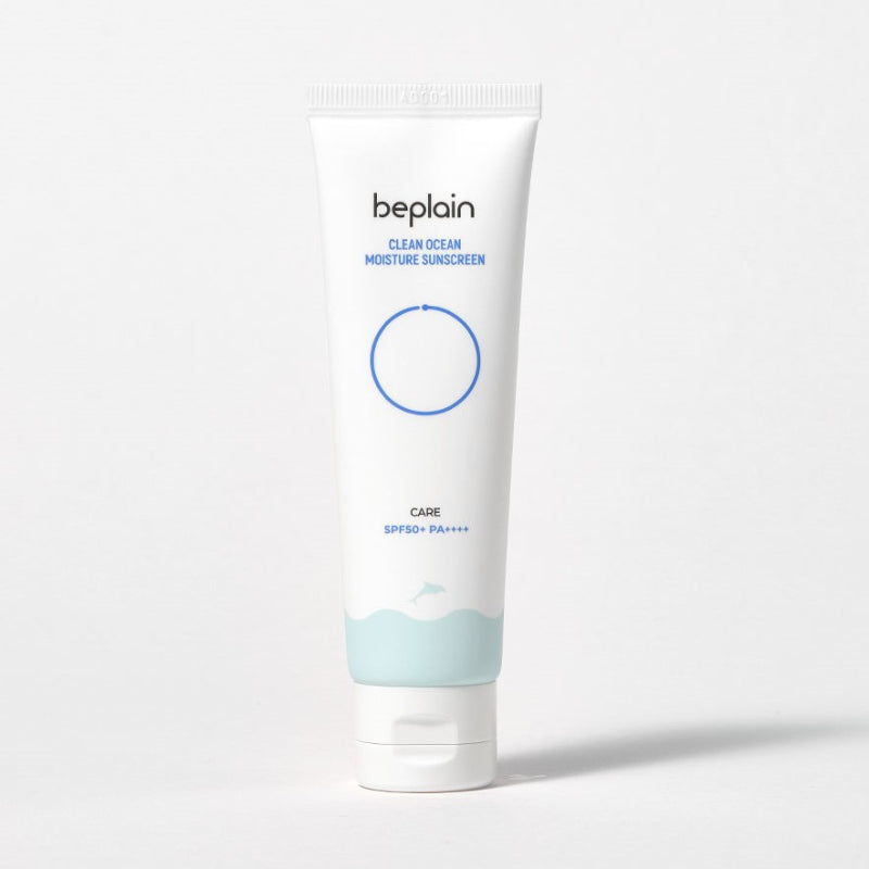 Clean Ocean Moisture Sunscreen SPF50 (Renewed)
