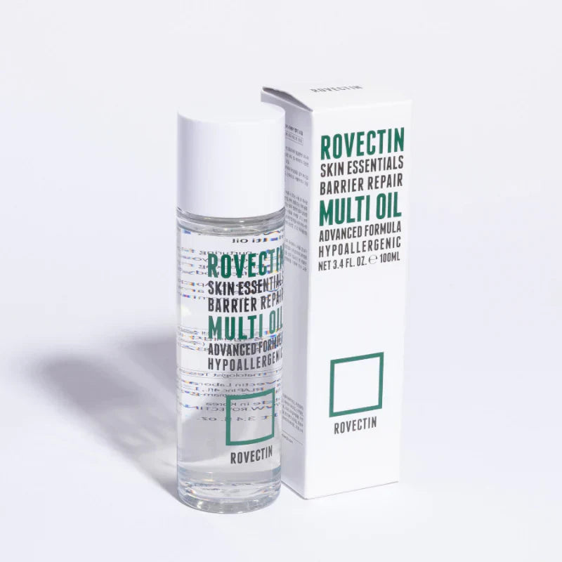 Barrier Repair Multi Oil