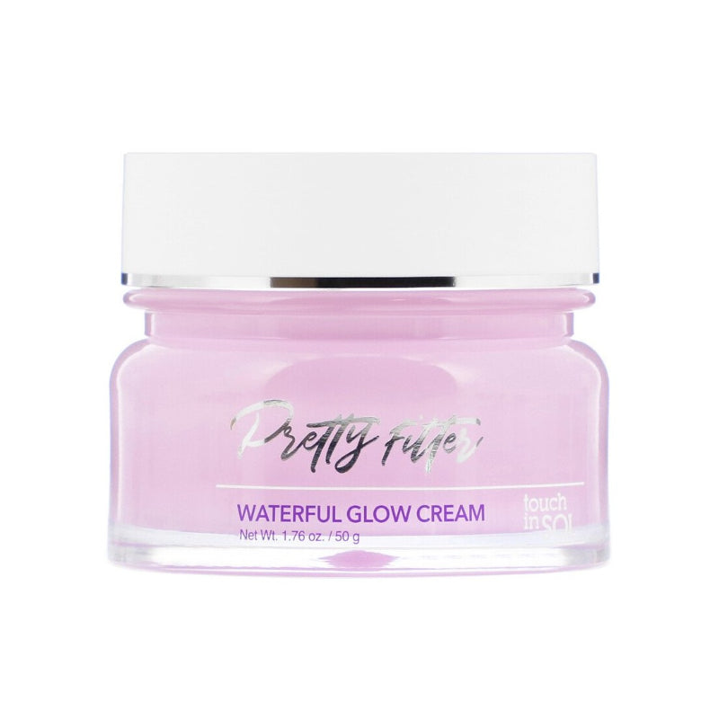 Pretty Filter Waterful Glow Cream