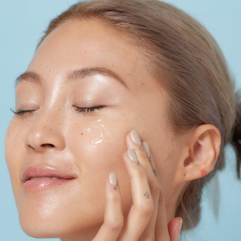 Soothing Aloe Vera Gel