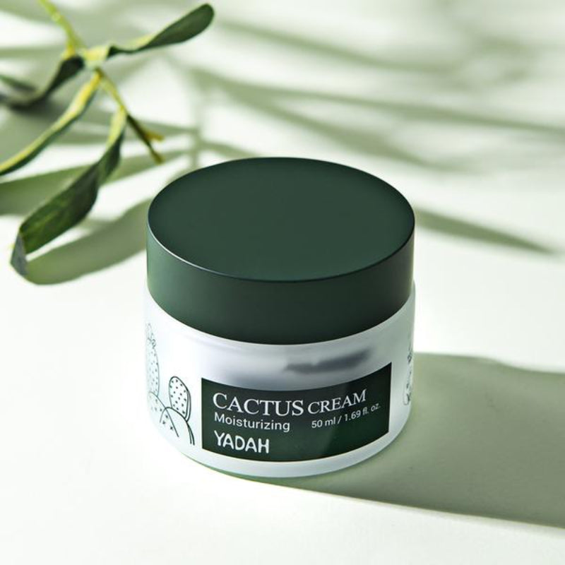 Cactus Cream