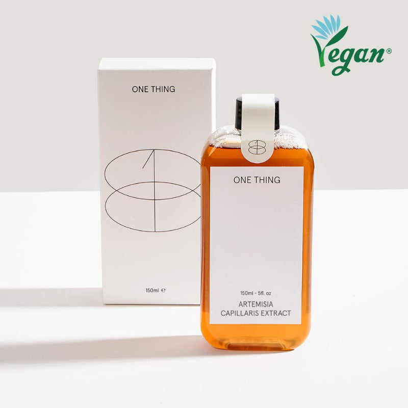 Artemisia Capillaris Extract Toner