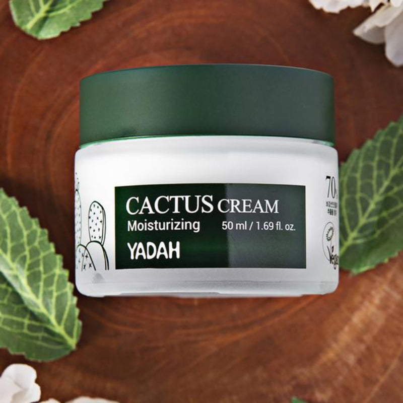 Cactus Cream