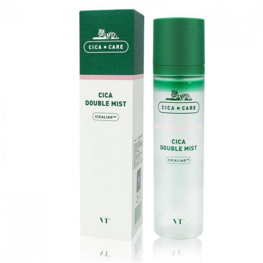 Cica Double Mist