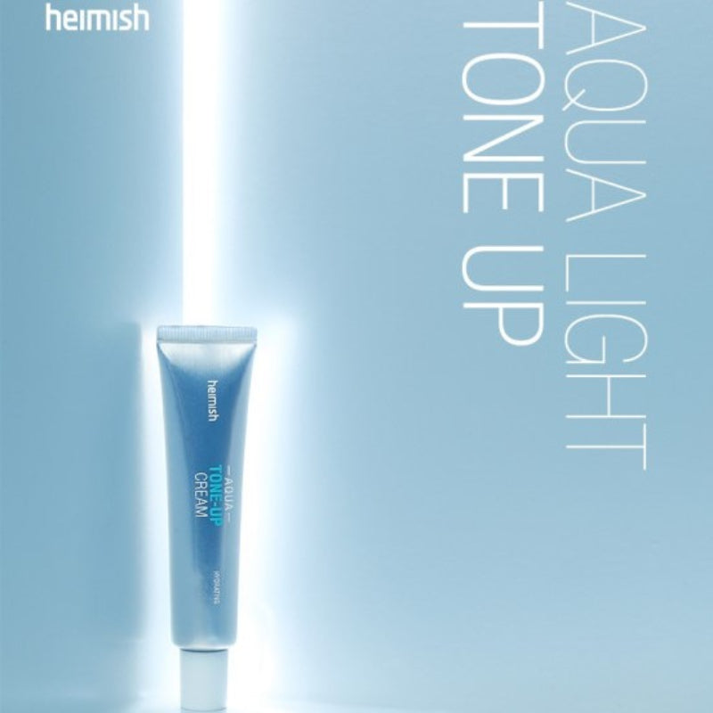 Aqua Tone-Up Cream
