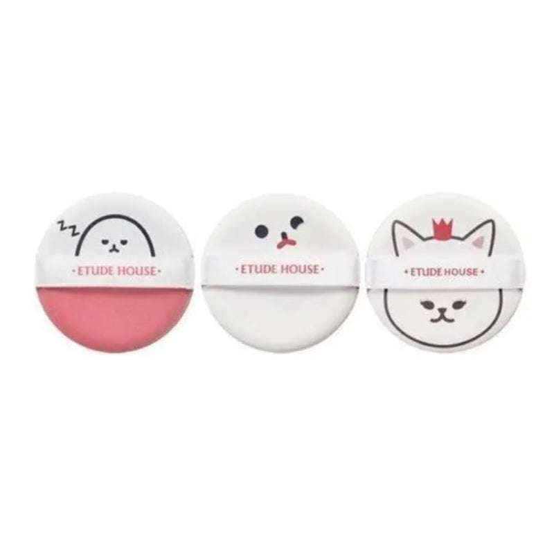 My Beauty Tool Air Puff