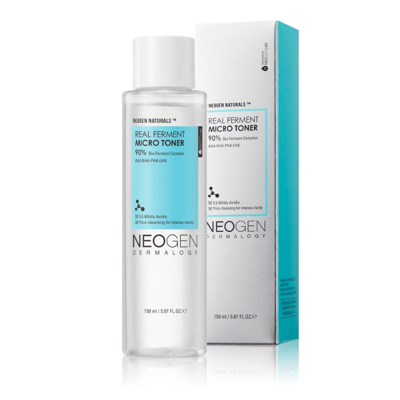 Real Ferment Micro Toner