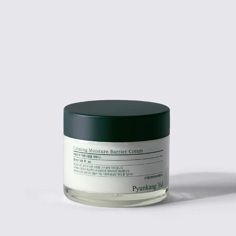 Calming Moisture Barrier Cream
