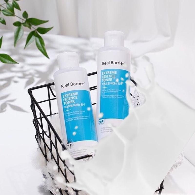 Extreme Essence Toner