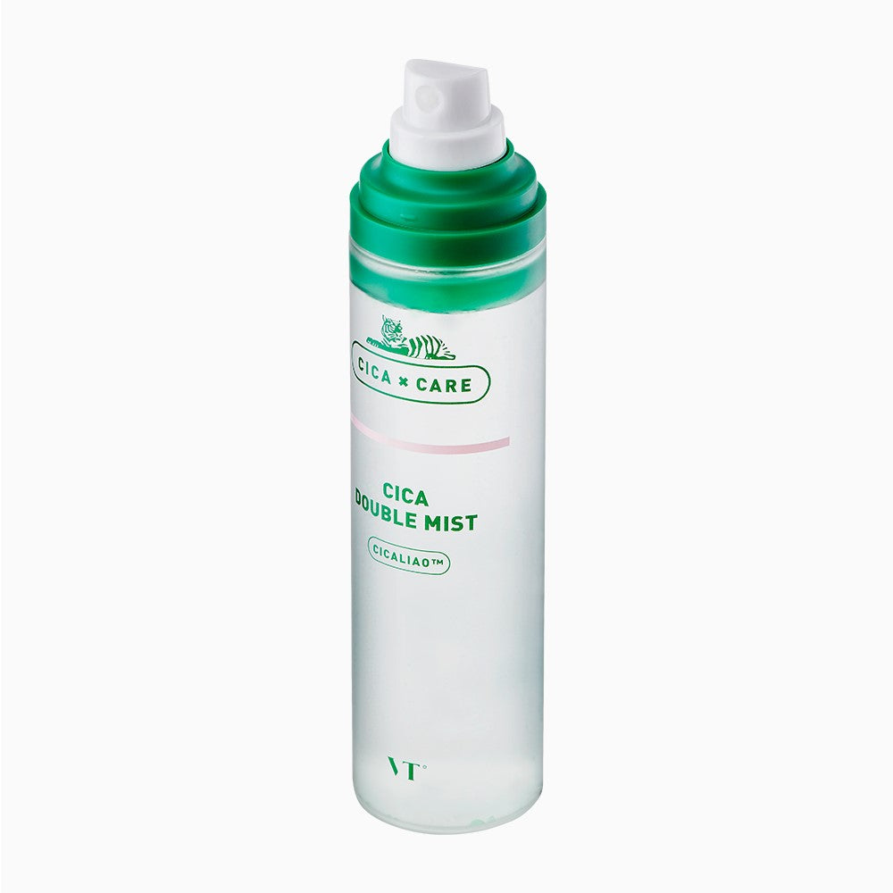 Cica Double Mist