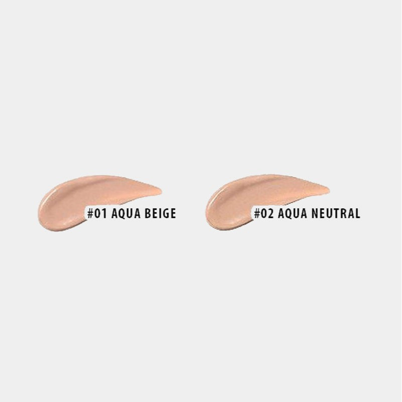 Aqua Petit Jelly BB SPF20