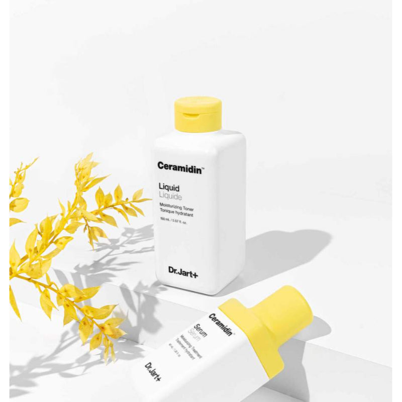 Ceramidin Liquid Toner