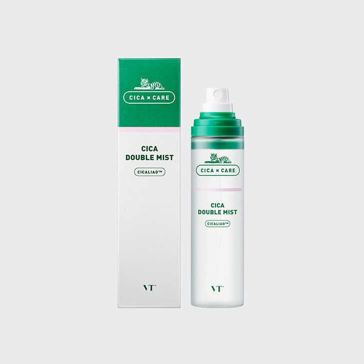 Cica Double Mist