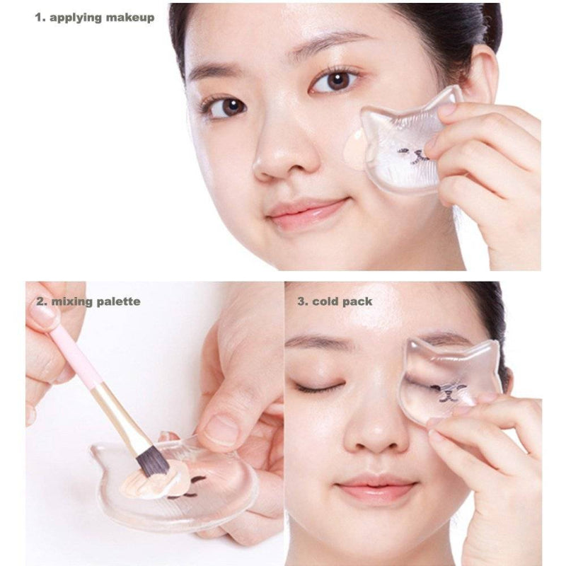 My Beauty Tool Sugar Silicon Puff