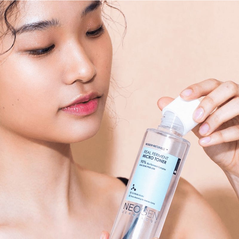 Real Ferment Micro Toner