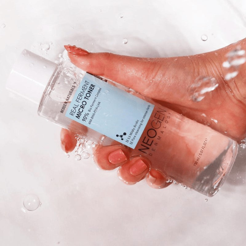 Real Ferment Micro Toner
