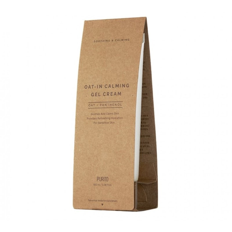 Oat-In Calming Gel Cream