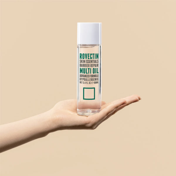 Skin Essentials Activating Treatment Lotion