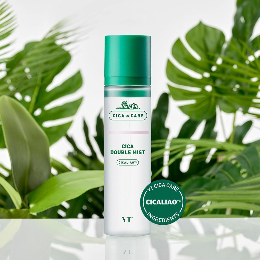 Cica Double Mist