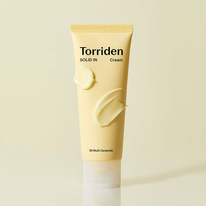 SOLID-IN Ceramide Cream