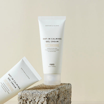 Oat-In Calming Gel Cream