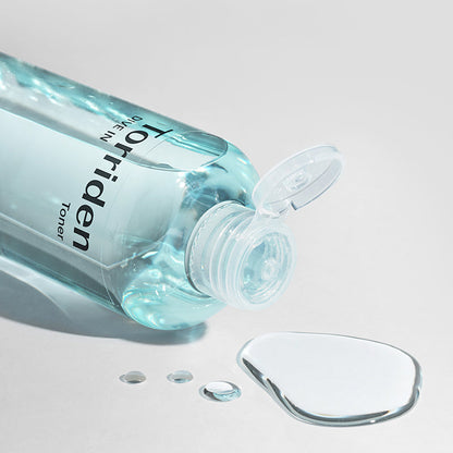 DIVE-IN Low Molecular Hyaluronic Acid Toner