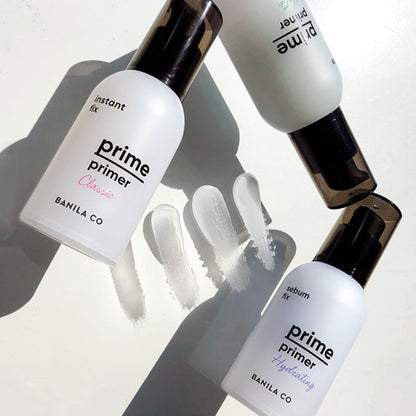 Prime Primer Classic