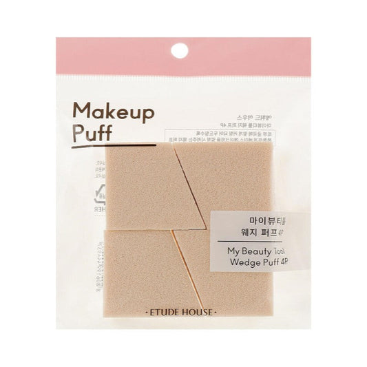 My Beauty Tool Wedge Puff