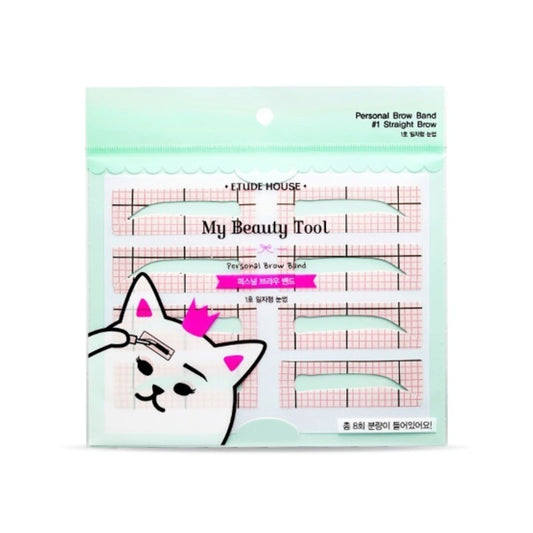 My Beauty Tool Brow Band