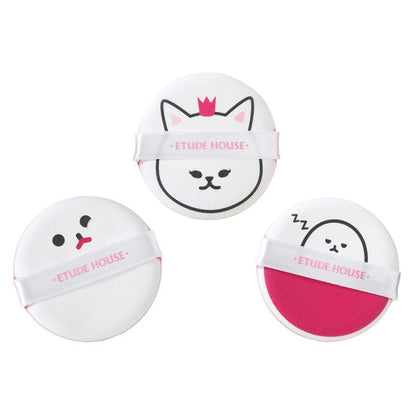 My Beauty Tool Air Puff