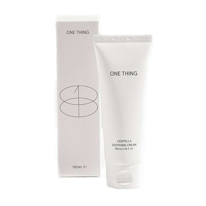 Centella Soothing Cream