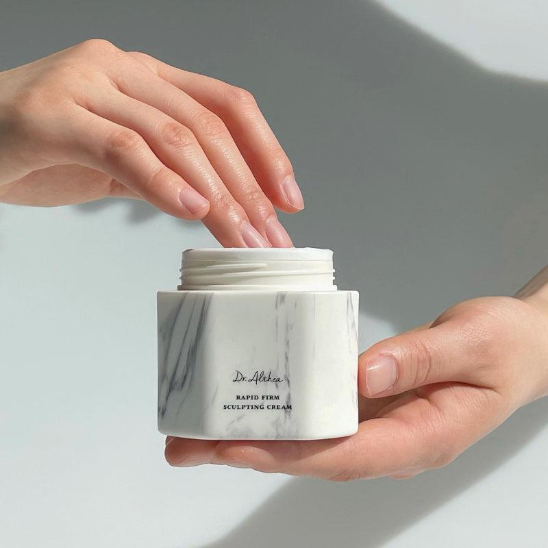 Rapid Firm Sculpting Cream