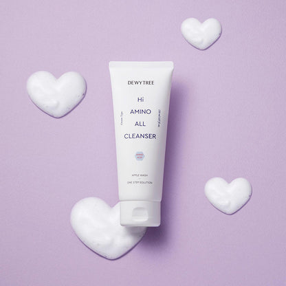 Hi Amino All Cleanser