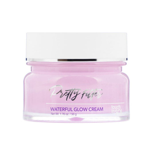 Pretty Filter Waterful Glow Cream