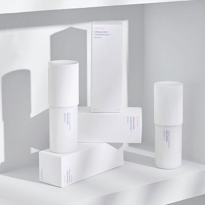 Cream Skin Refiner