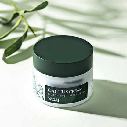 Cactus Cream