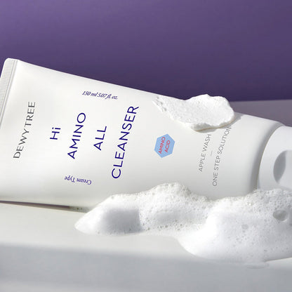 Hi Amino All Cleanser