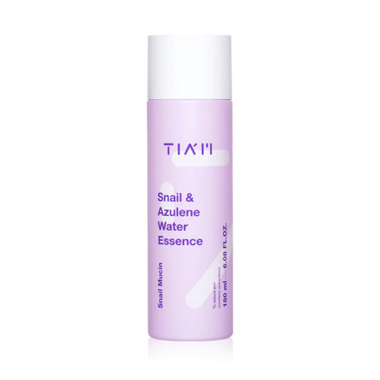 Snail & Azulene Water Essence