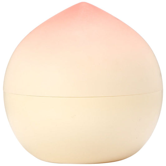 Peach Hand Cream