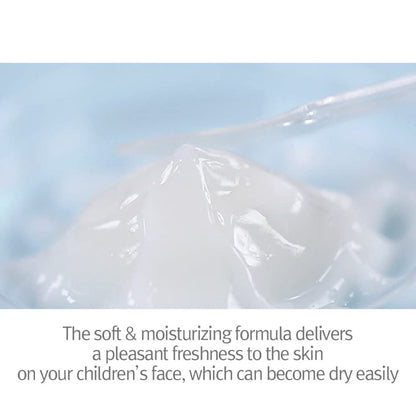 Kids & Baby Face Lotion