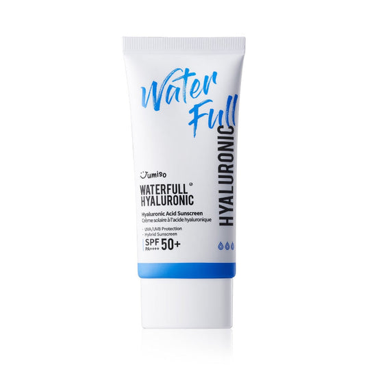 Waterfull Hyaluronic Sunscreen SPF50+ PA++++
