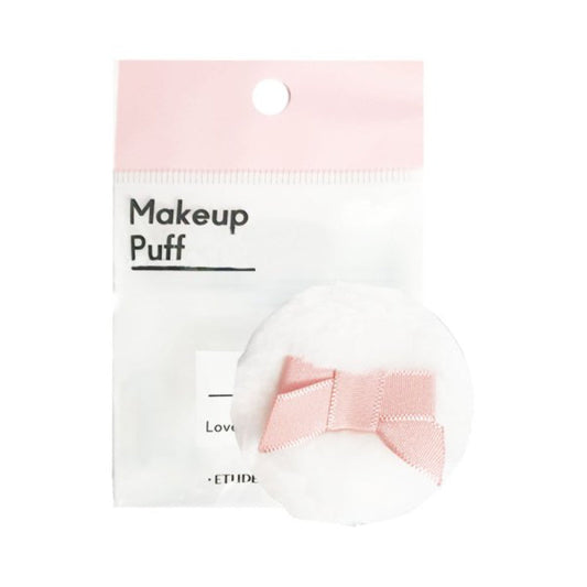 My Beauty Tool Lovely Cookie Blush Puff