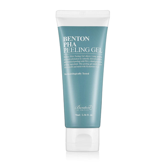 PHA Peeling Gel