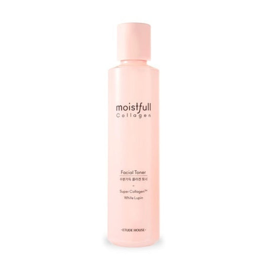 Moistfull Collagen Toner