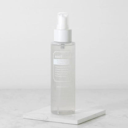 Fundamental Ampule Mist