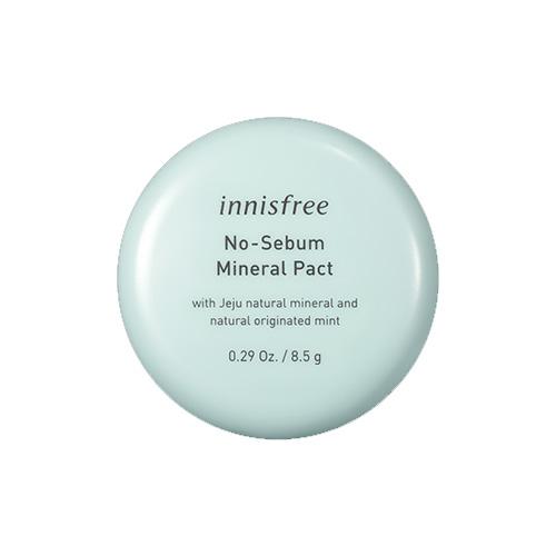 No Sebum Mineral Pact