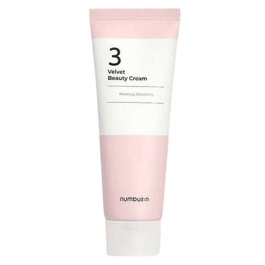 No.3 Velvet Beauty Cream