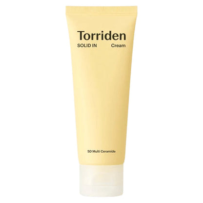 SOLID-IN Ceramide Cream