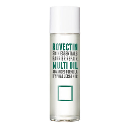 Barrier Repair Multi Oil